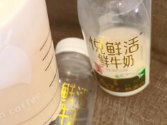 -瑞幸咖啡(万恒大厦店)