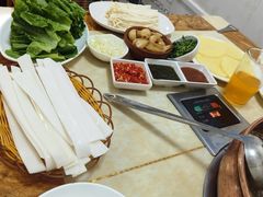 -富鹏轩(京味涮肉分店)