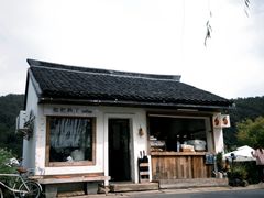 -南北湖风景区