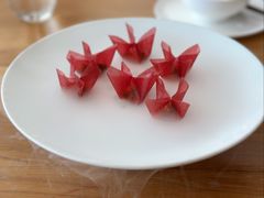 山楂衣牛油果-无味舒食(环岛路店)