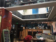 -间隔年海青旅民宿(金石滩发现王国店)