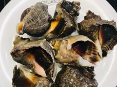 -川骄海鲜自助(亚运村店)