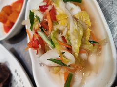 -韩阳王石板烤肉