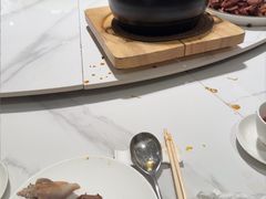 -滋粥楼·顺德菜(番禺广场总店)