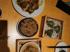 -蔡澜点心·粤菜(花城汇南区店)