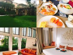 -普吉岛凯悦酒店