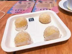 芒果糯米糍-满记甜品(荟聚购物中心店)