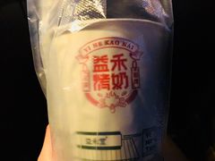 -益禾堂(燕大店)