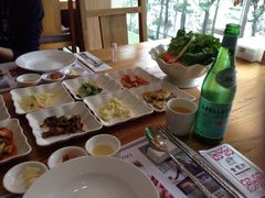 iphone_upload_pic-紫霞门韩国料理烤肉(深南东路店)