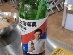 -牛信亭韩国料理·炭火烤肉(紫藤路店)