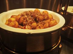 -牛YO寿喜烧和牛火锅自助(三台子万象汇店)