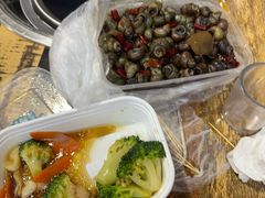 -皖北巫氏三胖地锅鸡(长淮总店)