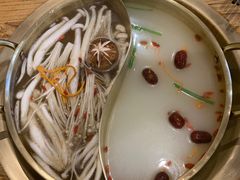 -四喜小胖·北京涮肉(五道营店)
