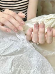 -M·X Nail日式美甲美睫