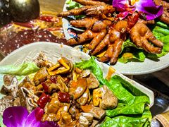 -小龙坎火锅(总店)