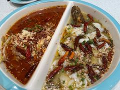-姚姚酸菜鱼(五象万象汇店)