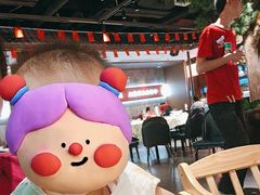 -聚味瞿记·龙虾堂(咸嘉湖店)