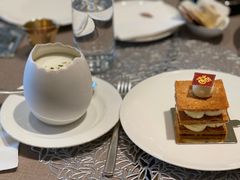 -大堂酒廊(澳门文华东方酒店)