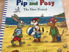 -GogoReading少儿英语分级阅读(双井中心店)