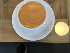 -KYO COFFEE(胶州路店)