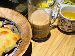 -幸福的烤包子·新疆菜