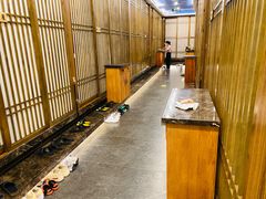 -一本料理(西溪天街店)