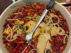 -一盏明灯全素斋(殊像寺店)