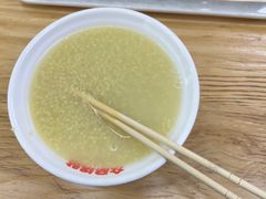 -众品老方子锅贴甜沫(李村店)