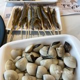 珠海探店～蒸汽海鲜