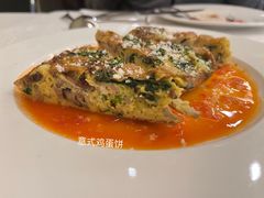 -爱茉莉意大利西餐厅