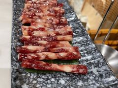 广式迷你腊肠-狐狸爱上椰子鸡(滨江星光大道店)