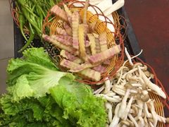 水性扬花-香丽缘饭馆(黑龙潭店)
