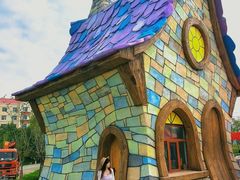 -水上乐园·欢乐世界