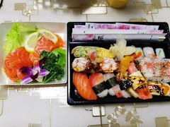 -河风精致寿司(太原店)