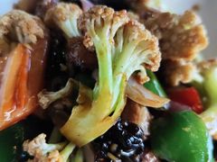 -遇见小院—虹鳟鱼•农家菜(怀柔店)