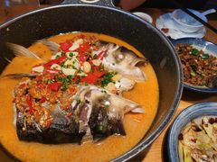 -大娘湘厨(万科金域花园店)