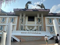 -沈阳方特欢乐世界