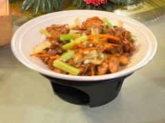 -宴武夷·匠心闽味(印象大红袍店)