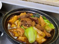 -珍珍小食店(西华路店)