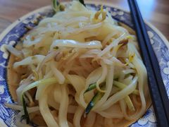 -老潼关港口肉夹馍(秦东店)