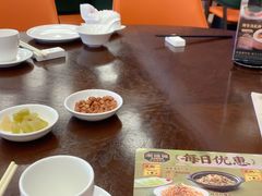 -潮福城大酒楼·潮粤菜·港式点心(阳光城店)