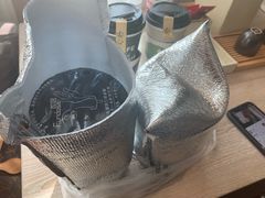 -放哈·甜醅子奶茶创造者(正宁路店)