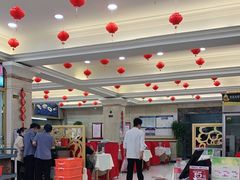 -惠宾饭庄(千禧店)