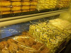 -北京三禾稻香村(王府井百货店)