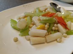 -老北门·苏帮菜·湖景包间(月光码头店)