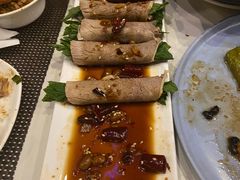 -滇越乘象云南餐厅(豆各庄店)