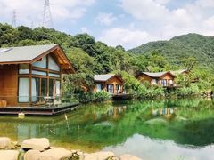 -杭州开元森泊度假乐园