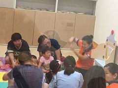 -乐之童成长中心(宝山万达店)