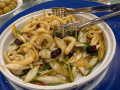 -村长家的疙瘩汤·东营菜(东营茶城店)