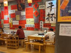 -佬缸炮江湖川菜(玉林店)